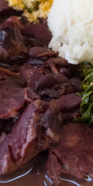 feijoada marmitex sorocaba delicias da vo eveli